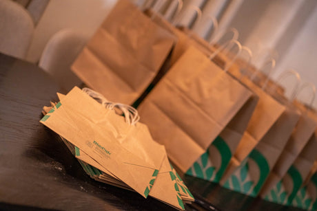 Takeaway Bags