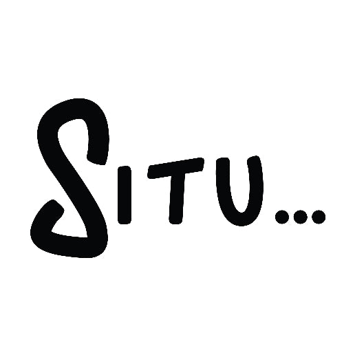 Situ cafe penryn logo