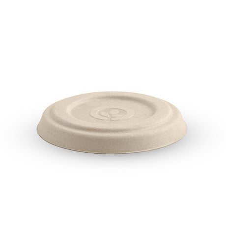 60ml lid for natural disposable sauce pots