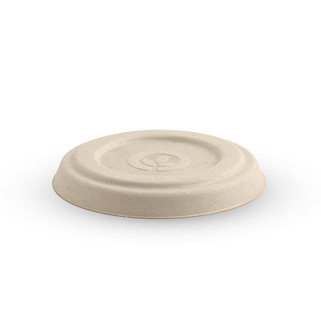 60ml lid for natural disposable sauce pots