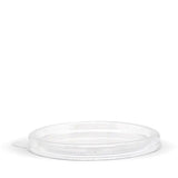 60ml recyclable lid for natural disposable sauce pots