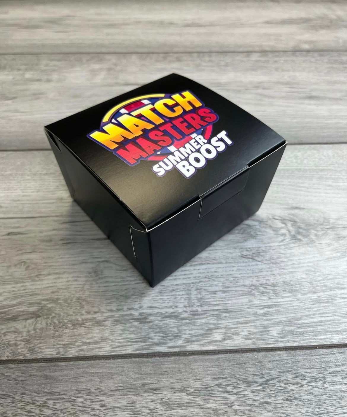 Premium Meal Boxes