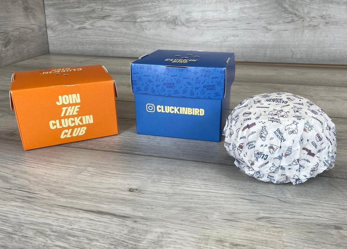 Premium Meal Boxes
