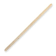 18cm wooden coffee stirrer