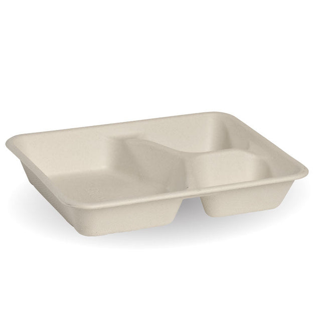 Multiple Compartment Takeaway Containers – Made Not To Last