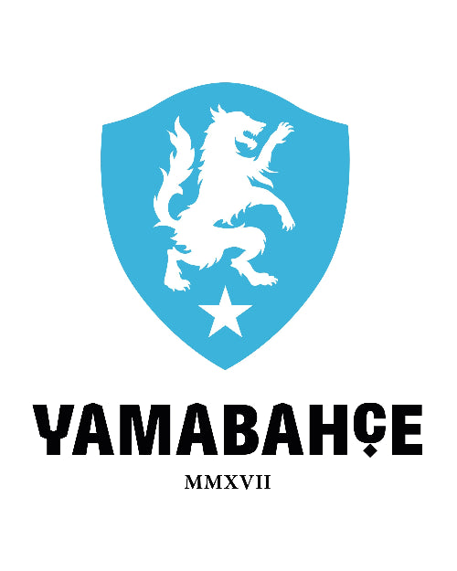 Yamabahce turkish restaurant logo